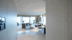 <strong>将滨水社至全新境地</strong>