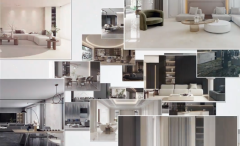 <strong>曾持续2次获得“EDIDA最佳墙面粉饰设想”</strong>