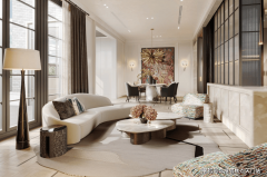 不竭刷新区域的价值高度这些价值给购房